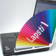 Illustration for article titled Lapstix Privacy Screen Locks Down Your Laptop Super Hardcore